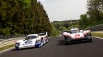 Porsche 956 C Coupe 1982 года